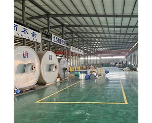 郑州造纸机厂家